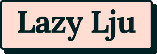 Lazy Lju