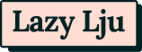 Logo de Lazy Lju