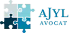 Logo de AJYL Avocat