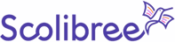 Logo de Scolibree