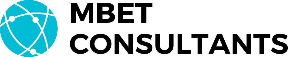 Logo de MBET Consultants