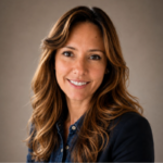 Portrait de Sonia Callier Taylor